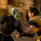 Illustration for article titled The Writer of iDragonball Evolution /iOffers a Sincere Apology to Fans
